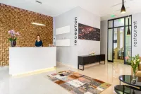 Hotel Festival Hotels in Centar Sarajevo