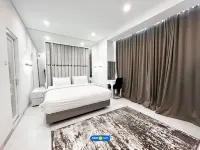 Bhuvana Resort & Apartment Ciawi Puncak