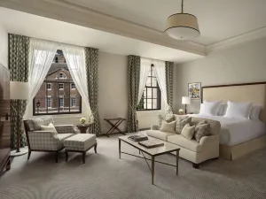 Raffles London at the Owo