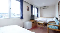 Hotel Auberge