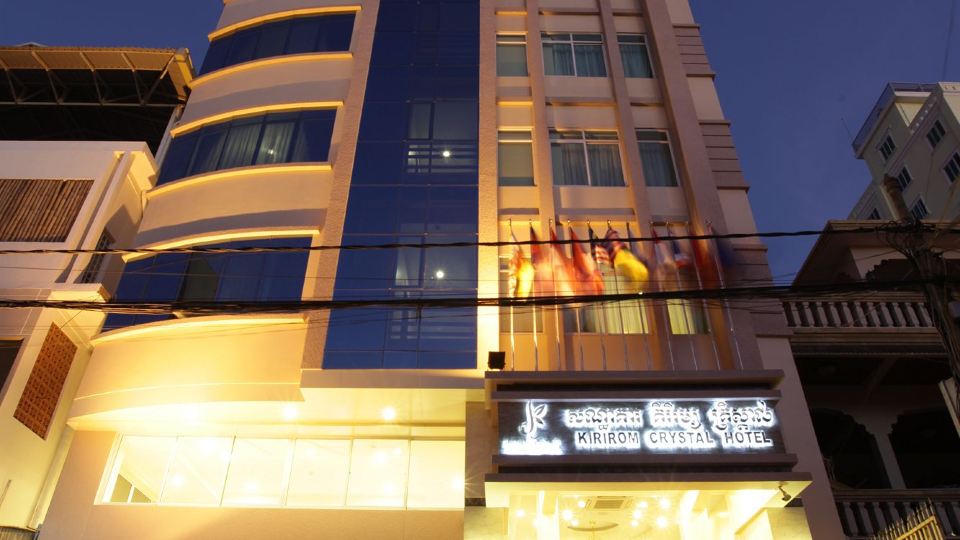 Kirirom Crystal Hotel