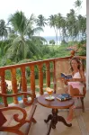 Wunderbar Beach Hotel - Scenic
