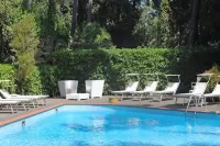 Hotel Villa Tiziana - Rooftop Pools