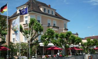 Rhein-Hotel Nierstein