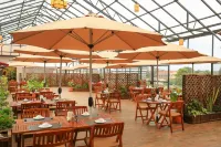 Lotos Inn & Suites, Nairobi - petit déjeuner