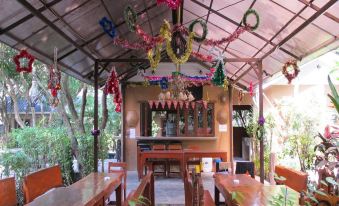 Muntra Garden Resort