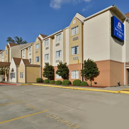 Americas Best Value Inn and Suites Lake Charles I210 Exit 5