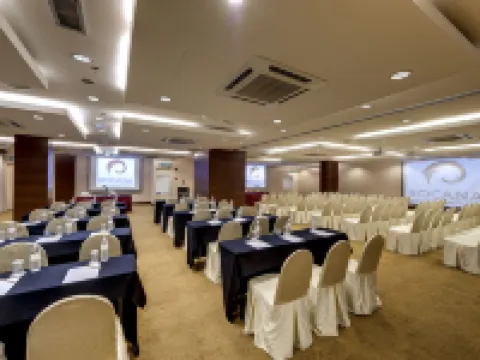 Rocana Hotel Hotels in Kuantan