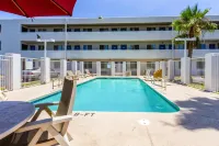 โมเทล 6 เทมพี แอริโซนา - สนามบินฟีนิกซ์ - พรีสต์ไดรฟ์