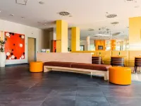 Premier Inn Muenchen Messe Hotels in Haar