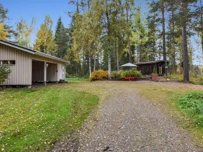 Mykkylä Hotels near Suur-Savo Museum