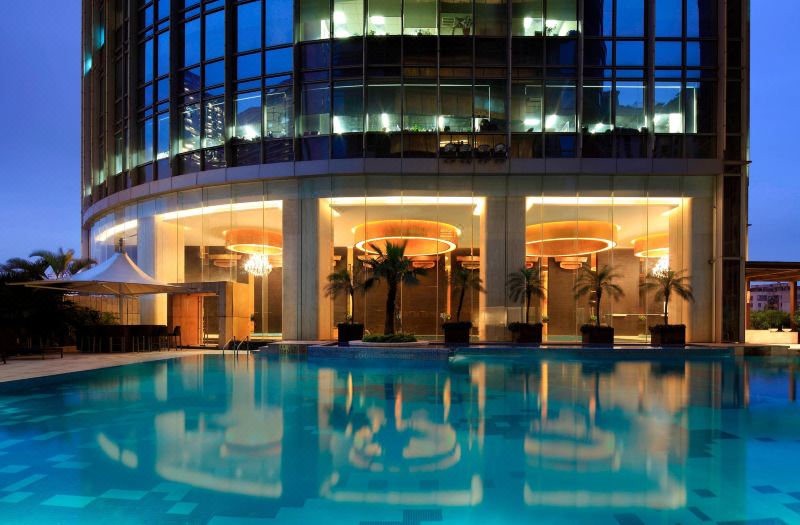 The Westin Guangzhou photo 3