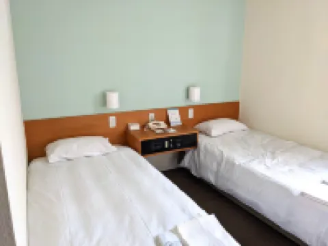 Mihara Kokusai Hotel