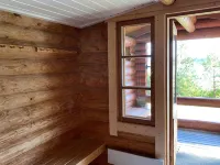 Raatiannokka - Homestays