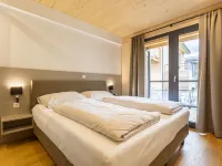 Penthouse # 2b Mit Sauna&Außenbadewanne