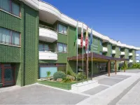 Playas de Liencres - Hotel & Apartamentos Hotels in Pielagos