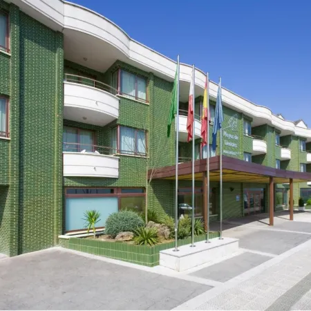 Playas de Liencres - Hotel & Apartamentos