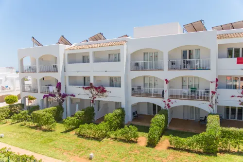 Hotel Club Es Talaial Hotels in Portopetro