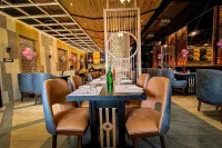 Hotel Park Regency - servizio colazione
