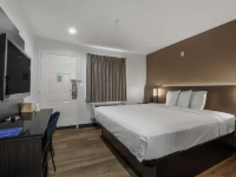 Motel 6 Escondido, CA Hotels in Escondido