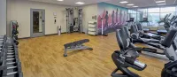 Hyatt Place Eugene/Oakway Center - Phòng tập thể hình