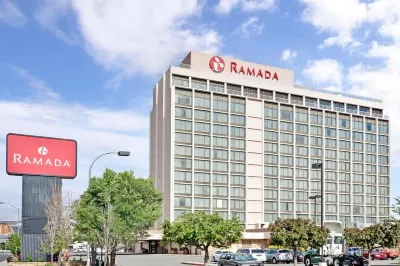 Holiday Inn Reno Downtown Hotel di Reno