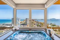 Poseidon la Manga Hotel & Spa - Designed for Adults - Hot Springs