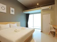 B2 Suan Luang Rama 9 Srinakarin 42 Boutique & Budget Hotel Hotels in der Nähe von Seacon-Platz