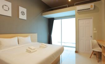 B2 Suan Luang Rama 9 Srinakarin 42 Boutique & Budget Hotel