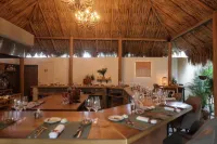 Bamboo Bonaire by Boutique Bonaire Unique Resorts - spa