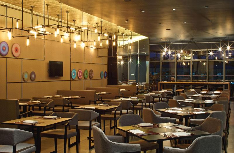 Aloft Dongguan Songshan Lake photo 3