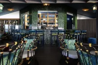 Cap Maison Resort & Spa - bar