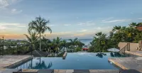 at Water's Edge Resort - Beach