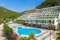 Hotel Narcis - Rabac - Pools