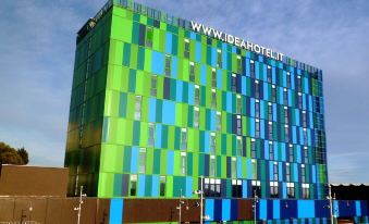 Idea Hotel Plus Savona