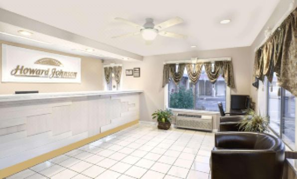 Howard Johnson by Wyndham Modesto Ceres