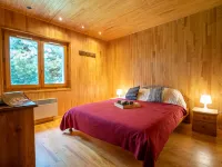Chalet Mendiaux