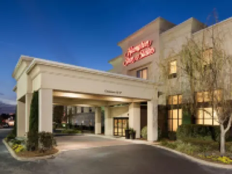 Hampton Inn & Suites Dothan Hotels in Dothan