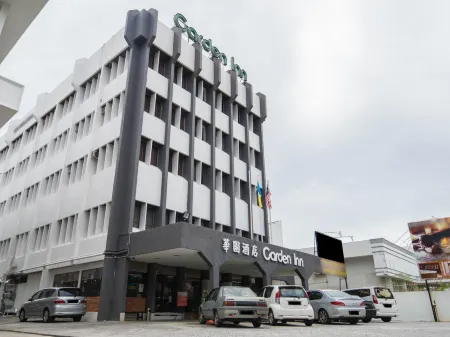 Garden Inn, Penang