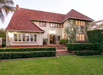 Brooklyn Manor
