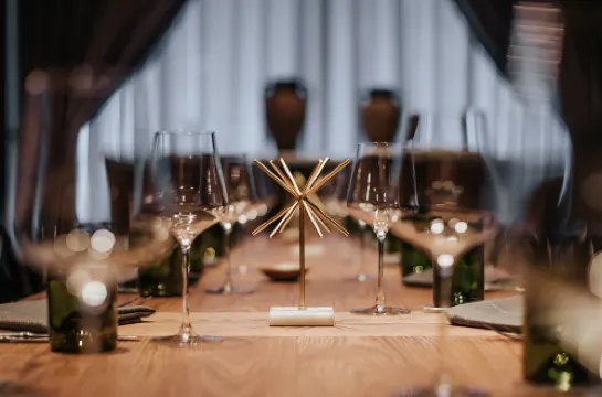 Ovolo Brisbane Fortitude Valley, a Wyndham Hotel Makanan Photos