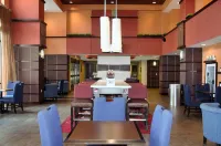 Hampton Inn & Suites Cincinnati/Uptown-University Area - petit déjeuner