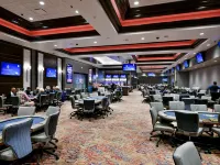 Thunder Valley Casino Resort Hotels in Lincoln