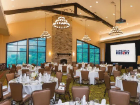 Camelback Resort Hotels in Pocono