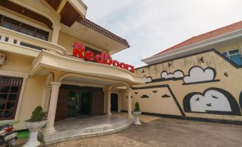 RedDoorz @ Jalan Sultan Agung Lampung