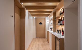 The Rest Cozy Hotel Cheongju Uam 1st Branch