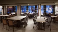 Hotel Kauppi - sarapan