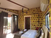 Tadoba Safari Stay Nature's Sprout Hotels in Chandrapur