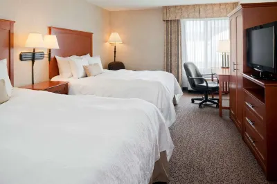 Hampton Inn Iowa City/Coralville (University of Iowa) Hotels in Coralville
