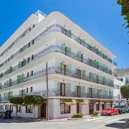 Can Beia Hostal Boutique